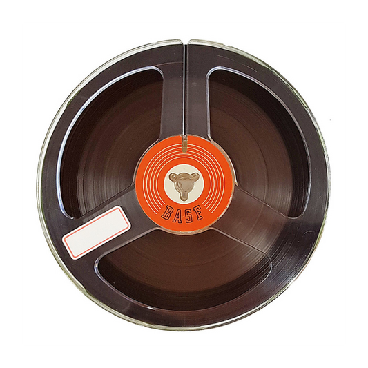Audio Reels